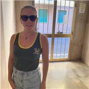 Insegnante di inglese . Madre lingue . TEFOL certificate